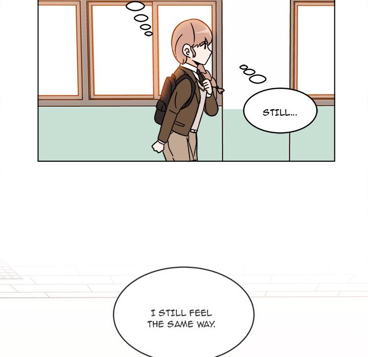 Scone Sweet Scone Scone Sweet Scone EP 62 - Toomics page 48 - 