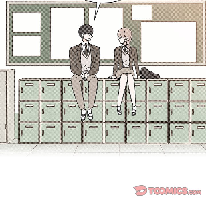 Scone Sweet Scone Scone Sweet Scone EP 62 - Toomics page 49 - 