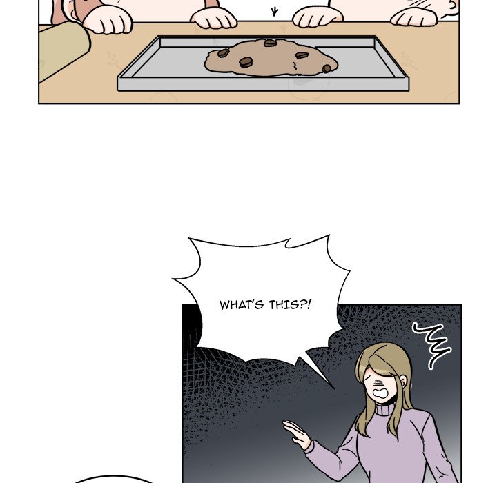 Scone Sweet Scone Scone Sweet Scone EP 62 - Toomics page 6 - 