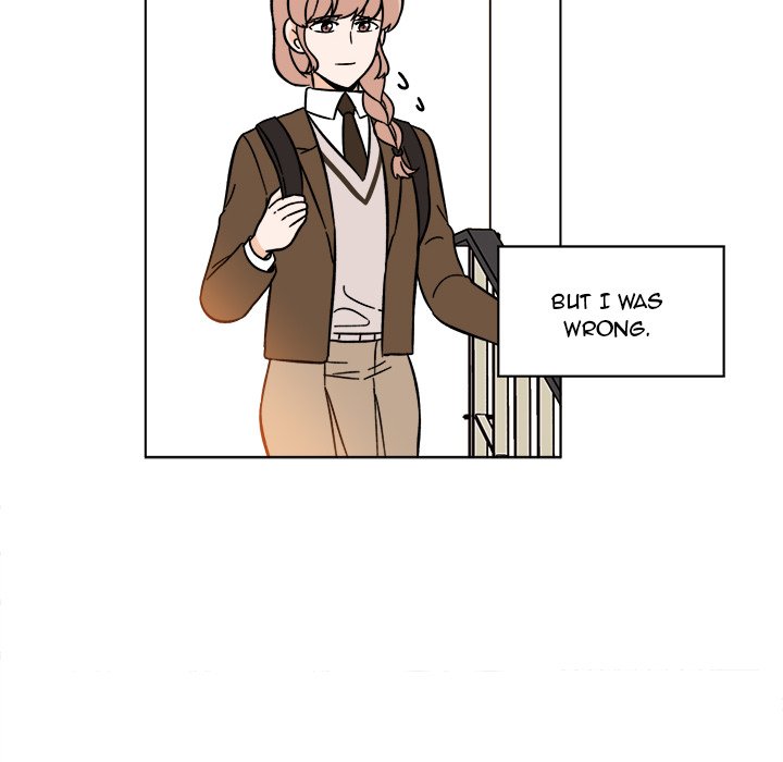 Scone Sweet Scone Scone Sweet Scone EP 62 - Toomics page 52 - 