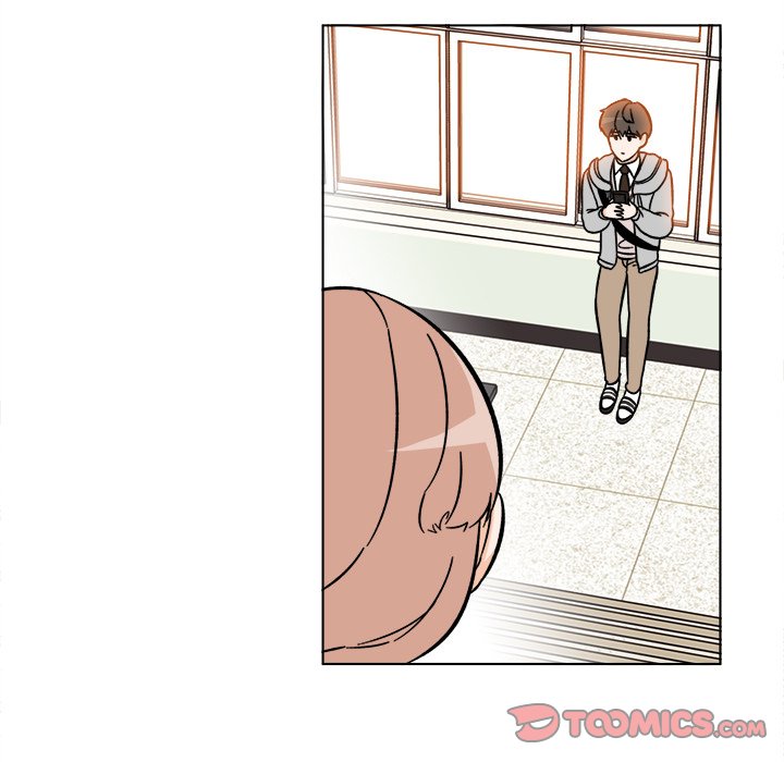Scone Sweet Scone Scone Sweet Scone EP 62 - Toomics page 53 - 