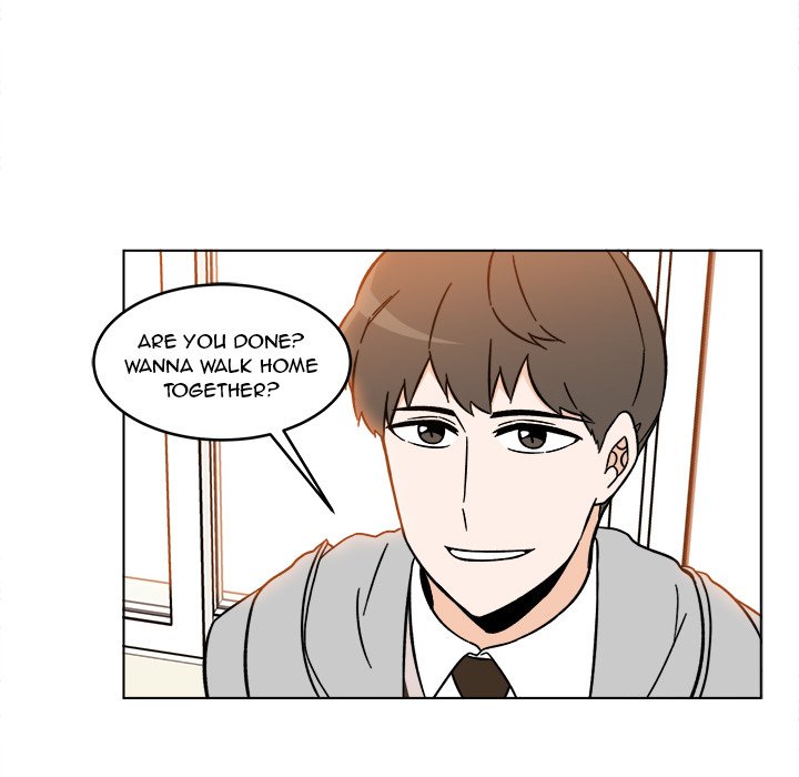Scone Sweet Scone Scone Sweet Scone EP 62 - Toomics page 54 - 