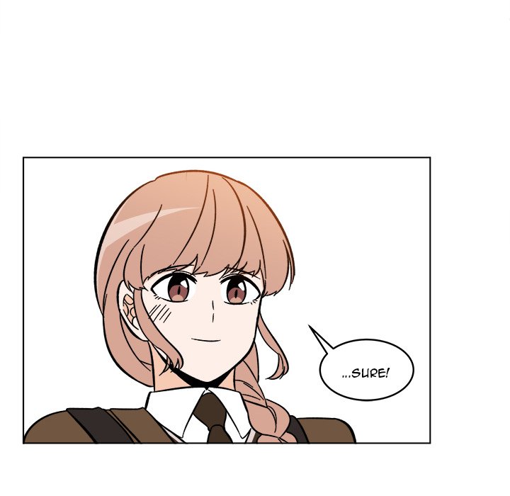 Scone Sweet Scone Scone Sweet Scone EP 62 - Toomics page 55 - 