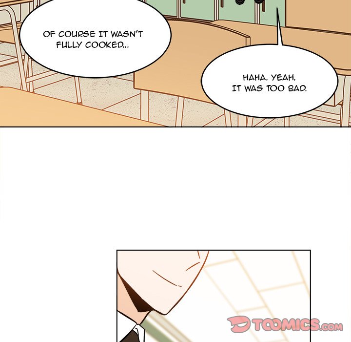 Scone Sweet Scone Scone Sweet Scone EP 62 - Toomics page 9 - 