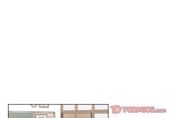 Scone Sweet Scone Scone Sweet Scone EP 63 - Toomics page 1 - 