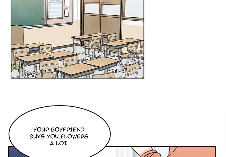 Scone Sweet Scone Scone Sweet Scone EP 63 - Toomics page 2 - 