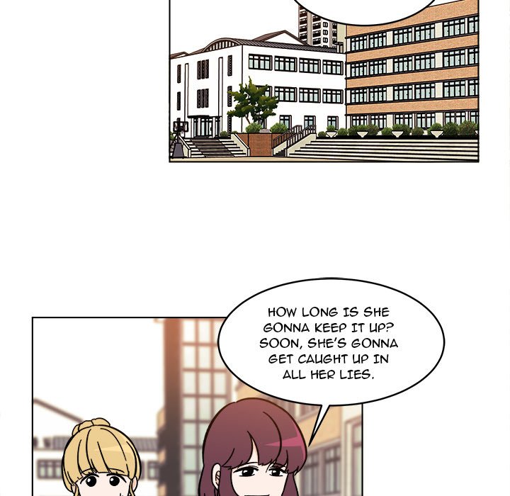 Scone Sweet Scone Scone Sweet Scone EP 63 - Toomics page 11 - 