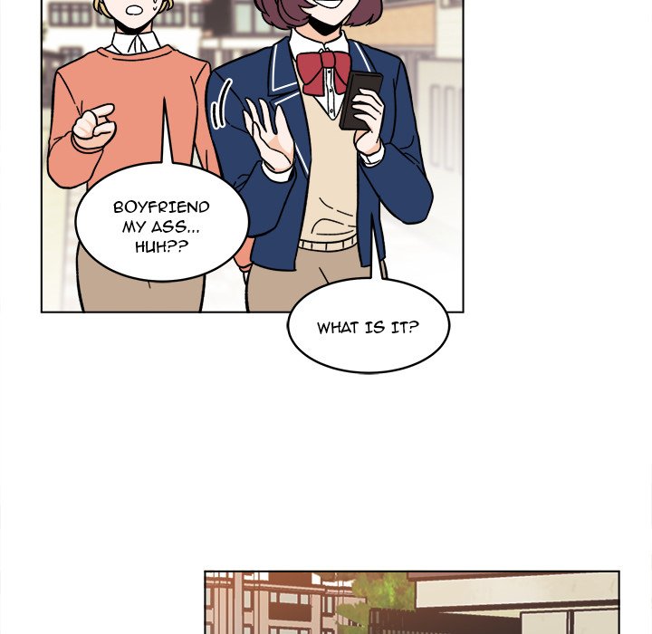 Scone Sweet Scone Scone Sweet Scone EP 63 - Toomics page 12 - 