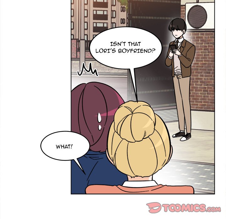 Scone Sweet Scone Scone Sweet Scone EP 63 - Toomics page 13 - 