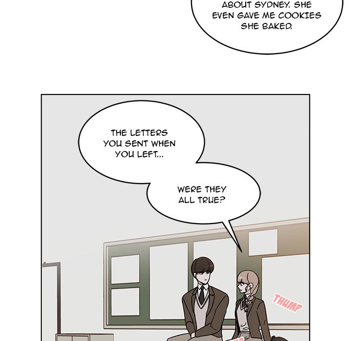 Scone Sweet Scone Scone Sweet Scone EP 63 - Toomics page 15 - 