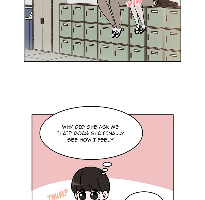 Scone Sweet Scone Scone Sweet Scone EP 63 - Toomics page 16 - 