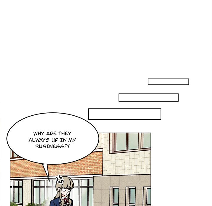 Scone Sweet Scone Scone Sweet Scone EP 63 - Toomics page 20 - 