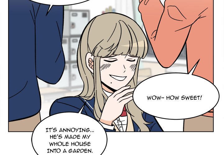 Scone Sweet Scone Scone Sweet Scone EP 63 - Toomics page 3 - 