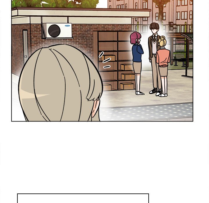 Scone Sweet Scone Scone Sweet Scone EP 63 - Toomics page 22 - 
