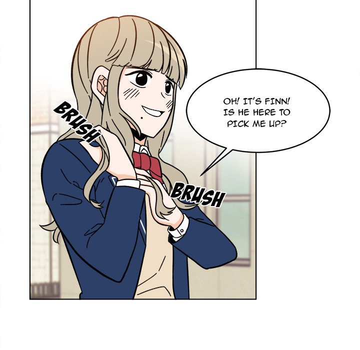 Scone Sweet Scone Scone Sweet Scone EP 63 - Toomics page 23 - 