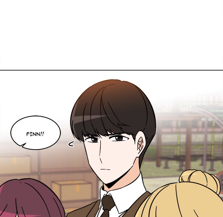 Scone Sweet Scone Scone Sweet Scone EP 63 - Toomics page 24 - 