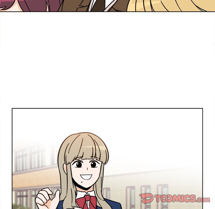 Scone Sweet Scone Scone Sweet Scone EP 63 - Toomics page 25 - 