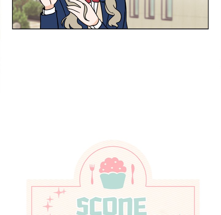 Scone Sweet Scone Scone Sweet Scone EP 63 - Toomics page 26 - 