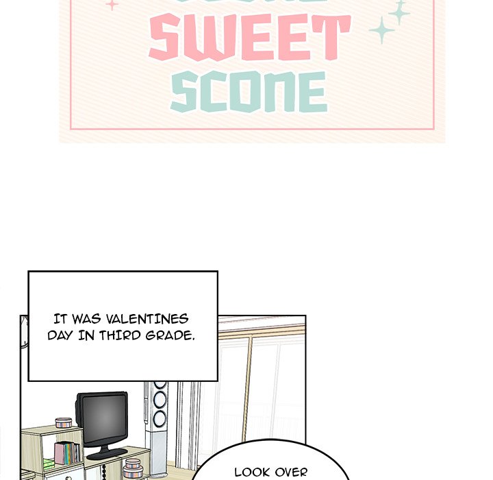 Scone Sweet Scone Scone Sweet Scone EP 63 - Toomics page 27 - 