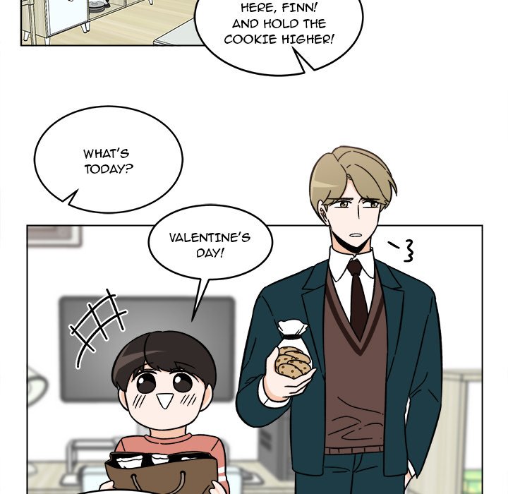 Scone Sweet Scone Scone Sweet Scone EP 63 - Toomics page 28 - 