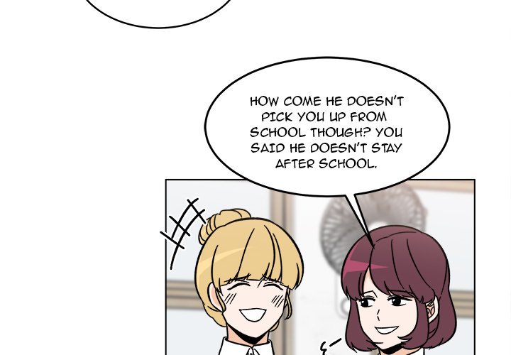 Scone Sweet Scone Scone Sweet Scone EP 63 - Toomics page 4 - 
