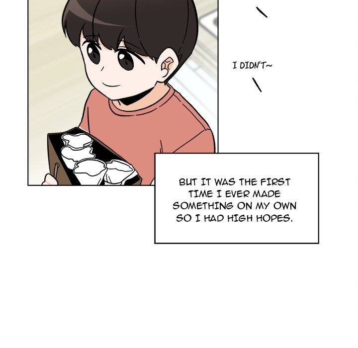 Scone Sweet Scone Scone Sweet Scone EP 63 - Toomics page 31 - 