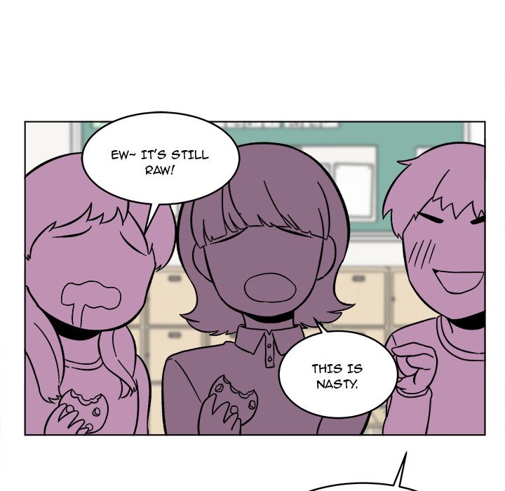 Scone Sweet Scone Scone Sweet Scone EP 63 - Toomics page 32 - 