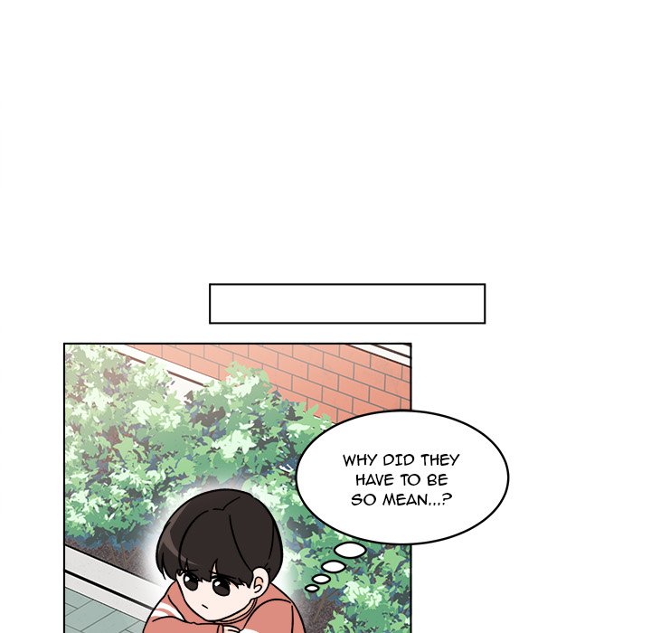 Scone Sweet Scone Scone Sweet Scone EP 63 - Toomics page 34 - 
