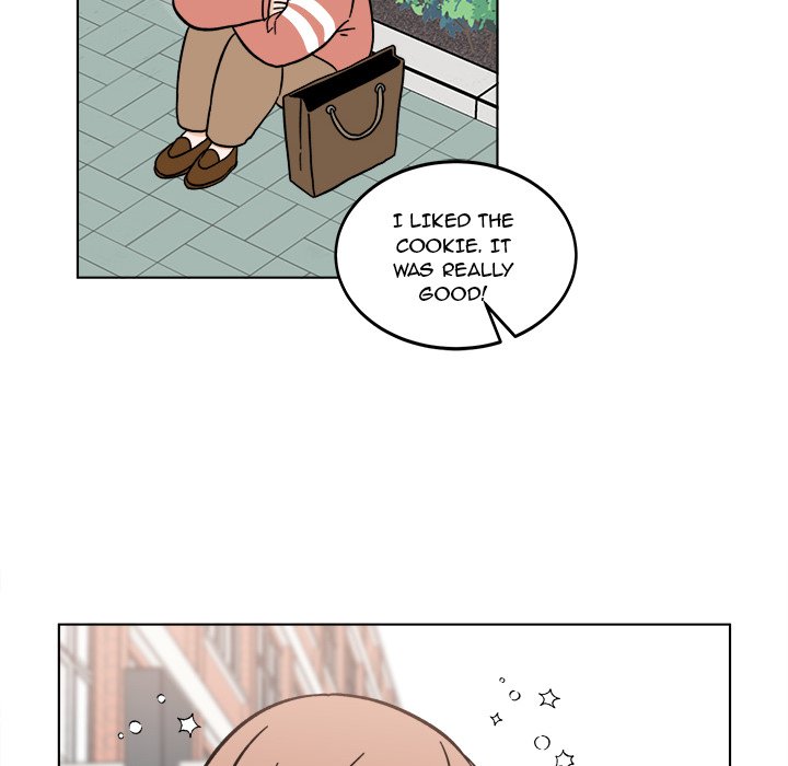 Scone Sweet Scone Scone Sweet Scone EP 63 - Toomics page 35 - 