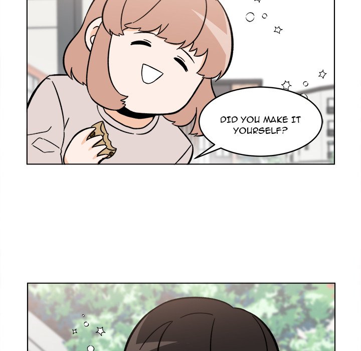 Scone Sweet Scone Scone Sweet Scone EP 63 - Toomics page 36 - 
