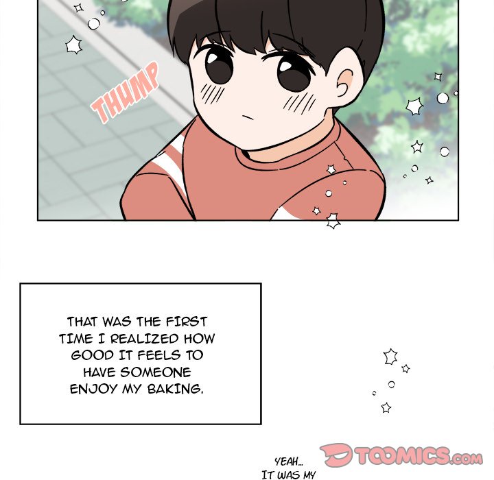 Scone Sweet Scone Scone Sweet Scone EP 63 - Toomics page 37 - 