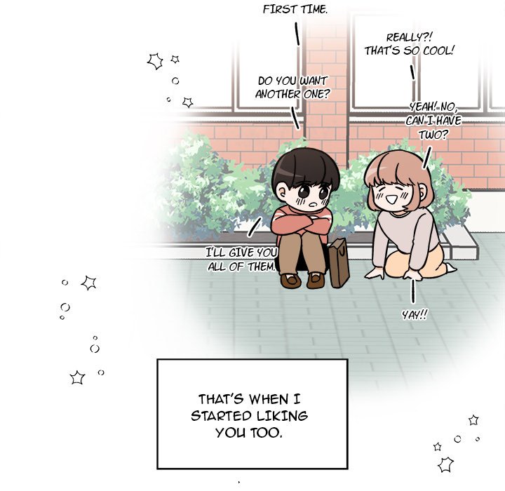 Scone Sweet Scone Scone Sweet Scone EP 63 - Toomics page 38 - 