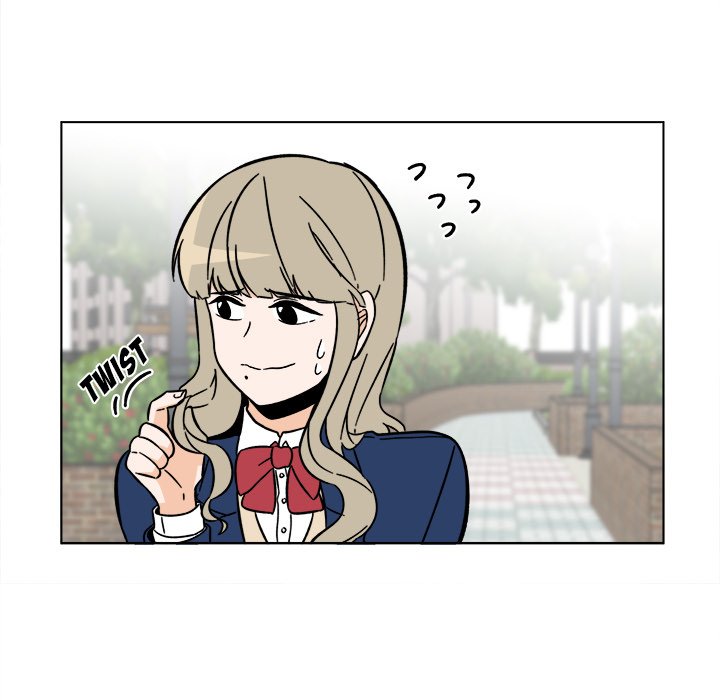 Scone Sweet Scone Scone Sweet Scone EP 63 - Toomics page 40 - 