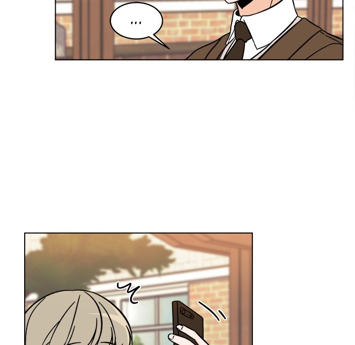 Scone Sweet Scone Scone Sweet Scone EP 63 - Toomics page 43 - 