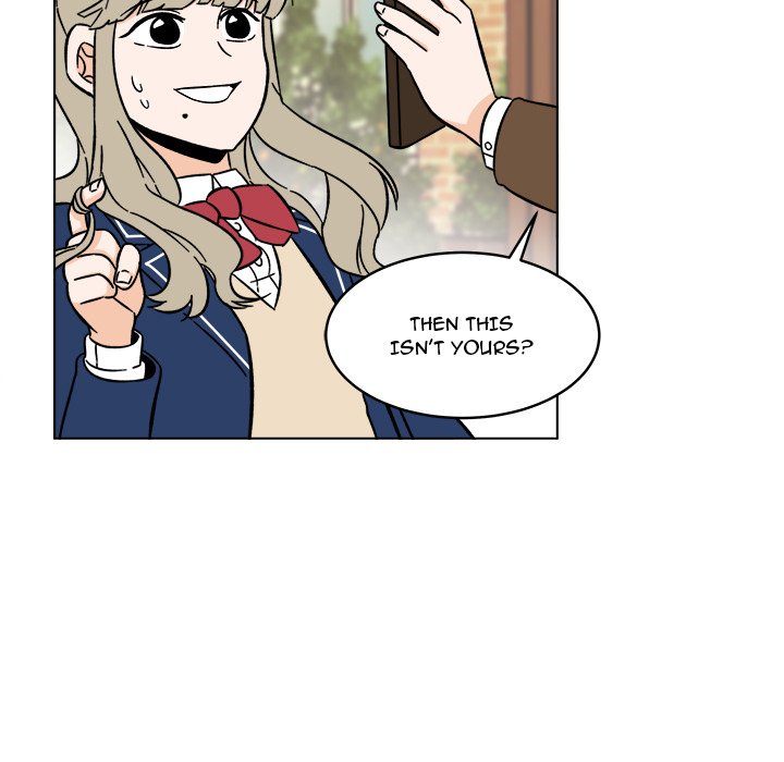 Scone Sweet Scone Scone Sweet Scone EP 63 - Toomics page 44 - 