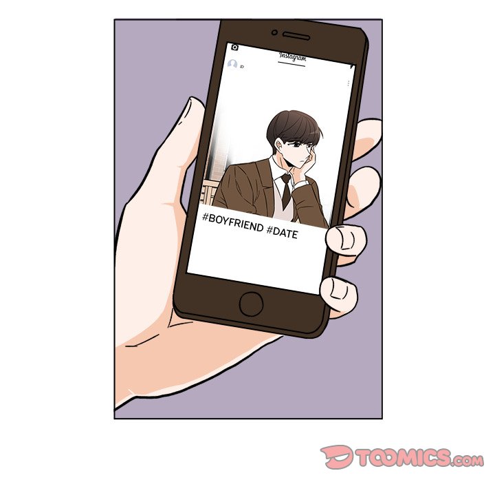Scone Sweet Scone Scone Sweet Scone EP 63 - Toomics page 45 - 