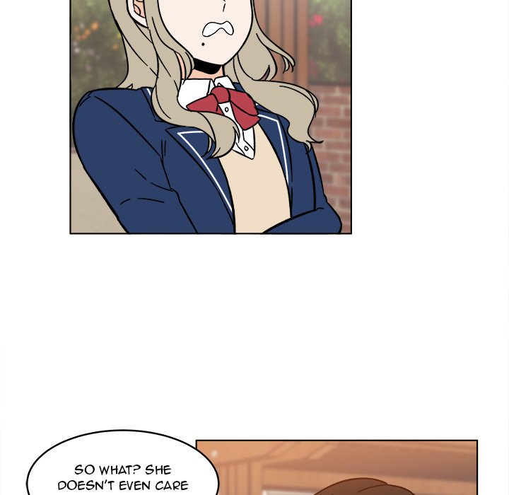 Scone Sweet Scone Scone Sweet Scone EP 63 - Toomics page 48 - 