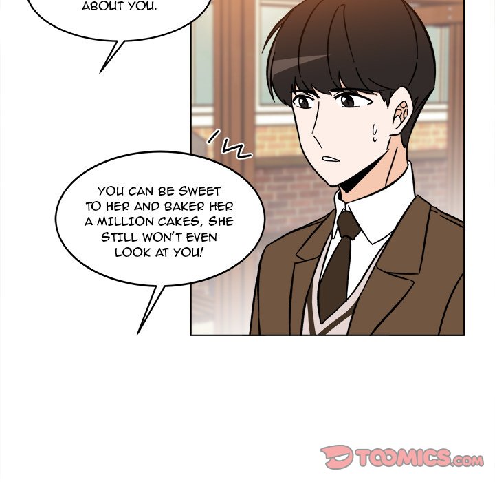 Scone Sweet Scone Scone Sweet Scone EP 63 - Toomics page 49 - 