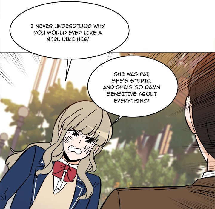 Scone Sweet Scone Scone Sweet Scone EP 63 - Toomics page 50 - 