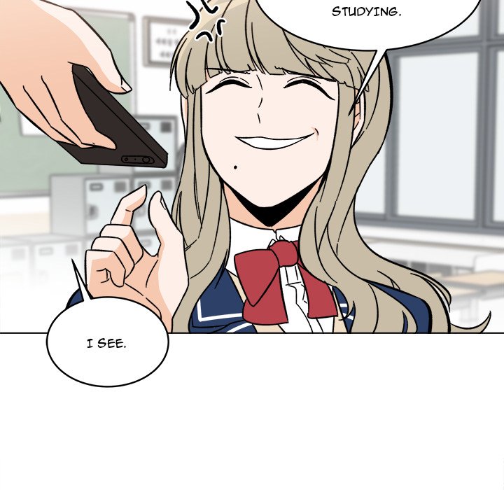 Scone Sweet Scone Scone Sweet Scone EP 63 - Toomics page 6 - 