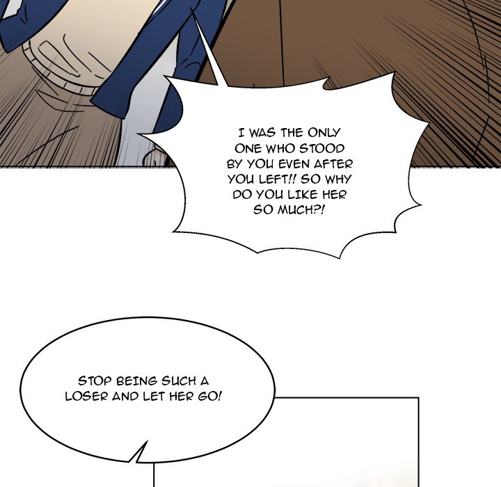 Scone Sweet Scone Scone Sweet Scone EP 63 - Toomics page 51 - 