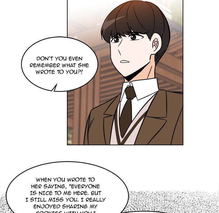 Scone Sweet Scone Scone Sweet Scone EP 63 - Toomics page 52 - 