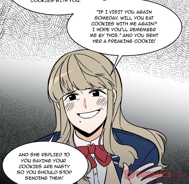 Scone Sweet Scone Scone Sweet Scone EP 63 - Toomics page 53 - 