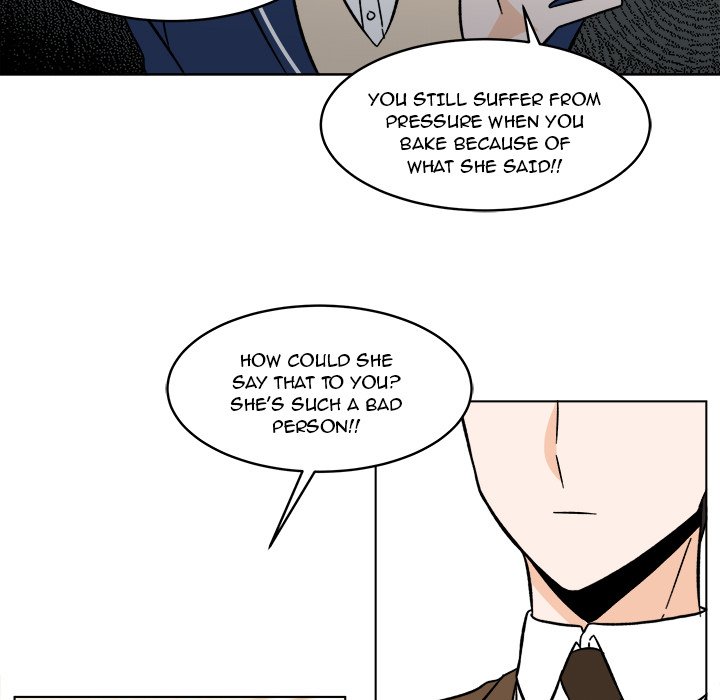 Scone Sweet Scone Scone Sweet Scone EP 63 - Toomics page 54 - 