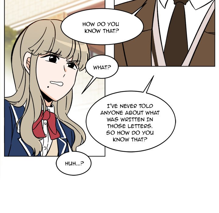 Scone Sweet Scone Scone Sweet Scone EP 63 - Toomics page 55 - 