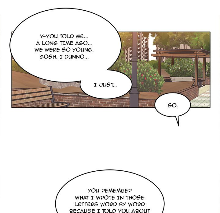 Scone Sweet Scone Scone Sweet Scone EP 63 - Toomics page 56 - 