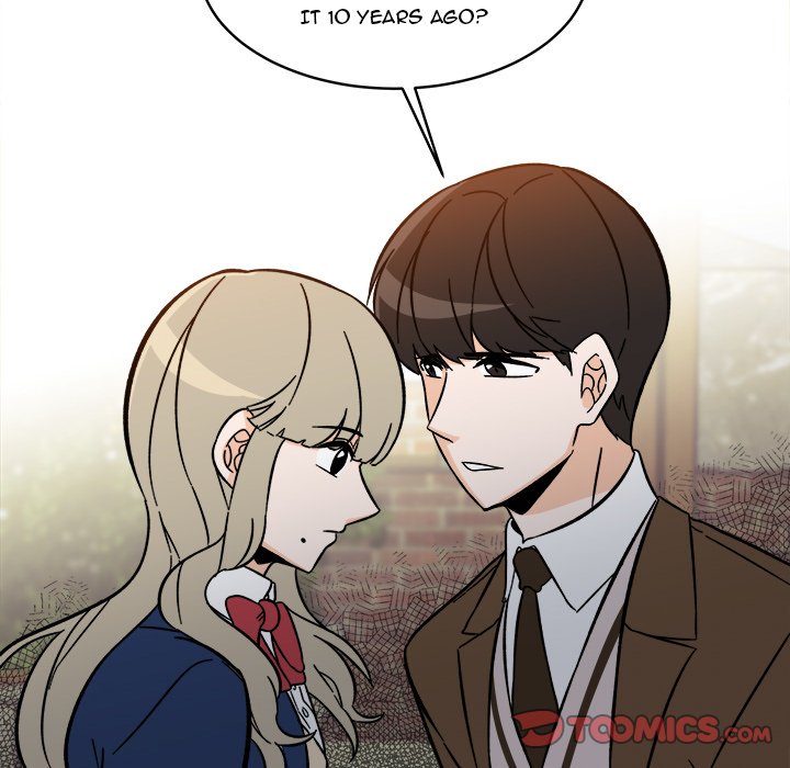 Scone Sweet Scone Scone Sweet Scone EP 63 - Toomics page 57 - 