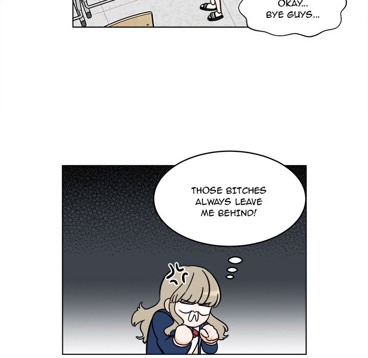 Scone Sweet Scone Scone Sweet Scone EP 63 - Toomics page 8 - 