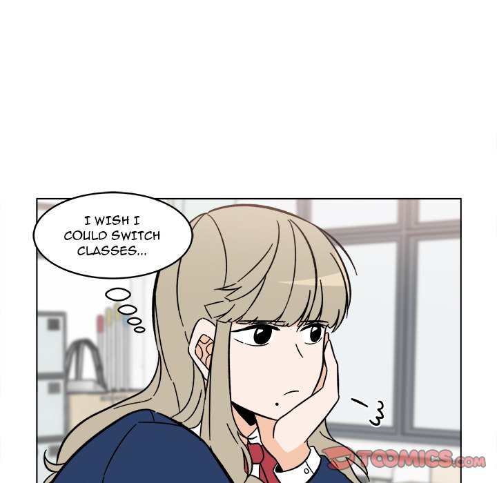 Scone Sweet Scone Scone Sweet Scone EP 63 - Toomics page 9 - 