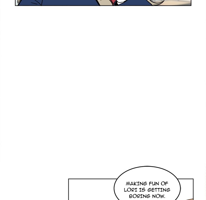 Scone Sweet Scone Scone Sweet Scone EP 63 - Toomics page 10 - 